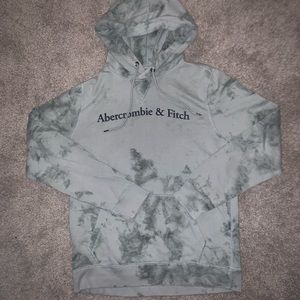 Abercrombie and Fitch Sunwashed Hoodie